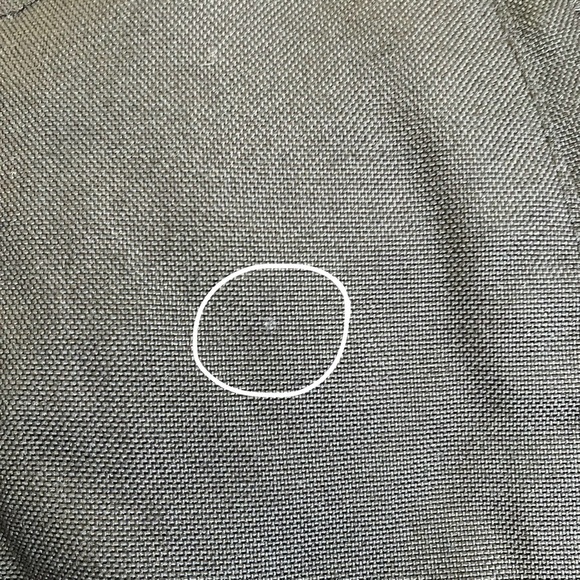 THOR Black Series 2009 Motocycle Motocross Jacket Detachable Sleeves Durable YM - Picture 15 of 16